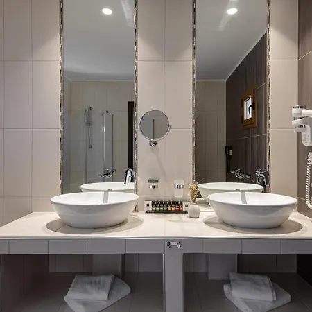 Blue Bay Halkidiki Hotel 4*