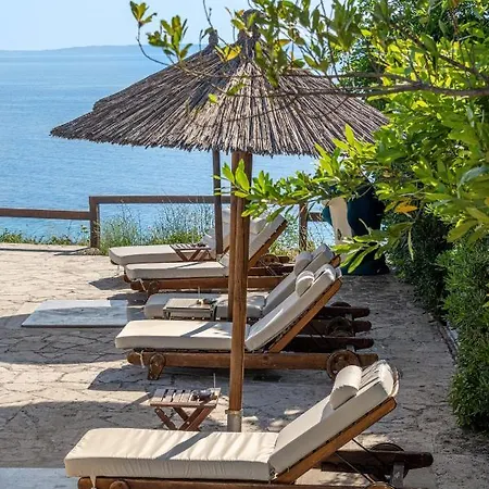 Blue Bay Halkidiki Hotel 4*