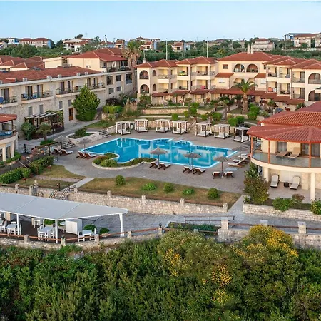 Blue Bay Halkidiki - Adults Only Hotel Áfitos