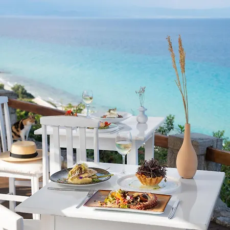 Hotel Blue Bay Halkidiki - Adults Only