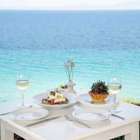 Blue Bay Halkidiki - Adults Only Hotel Áfitos