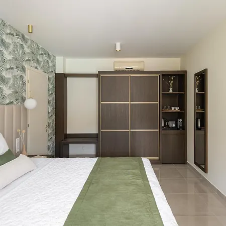 Hotel Blue Bay Halkidiki - Adults Only