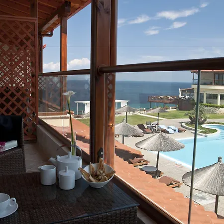Blue Bay Halkidiki - Adults Only Hotel Áfitos