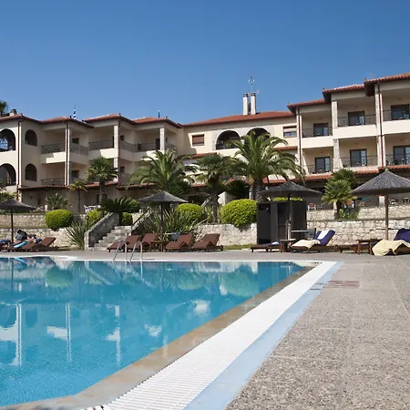 Hotel Blue Bay Halkidiki - Adults Only Afytos