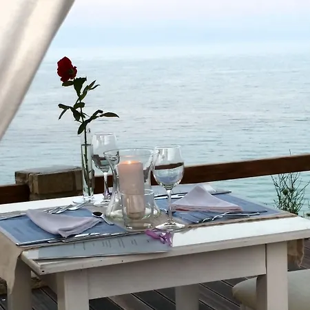 Hotel Blue Bay Halkidiki - Adults Only 4*