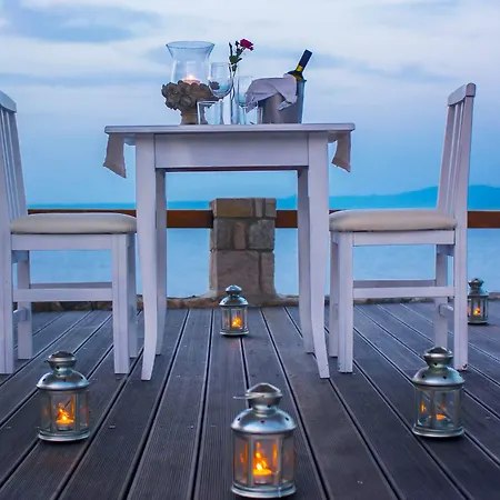 Blue Bay Halkidiki - Adults Only 4*