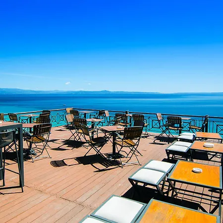 Hotel Blue Bay Halkidiki - Adults Only