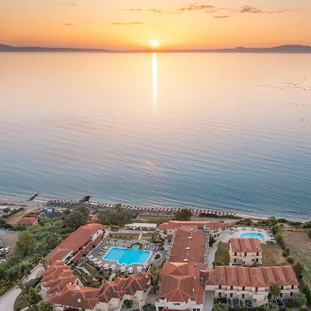 Blue Bay Halkidiki - Adults Only Hotel Áfitos
