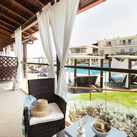 Blue Bay Halkidiki - Adults Only 4*