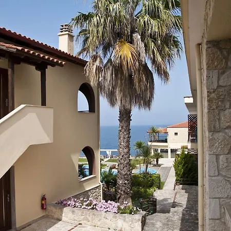 Hotel Blue Bay Halkidiki - Adults Only