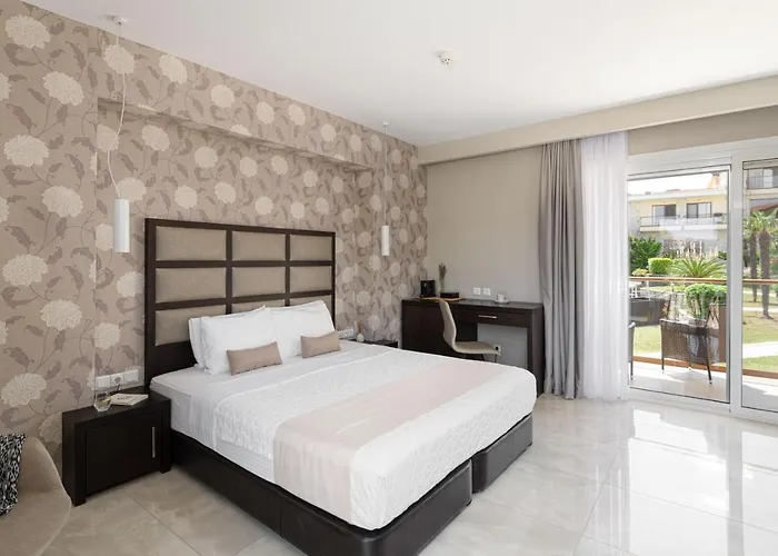 فندق Blue Bay Halkidiki - Adults Only