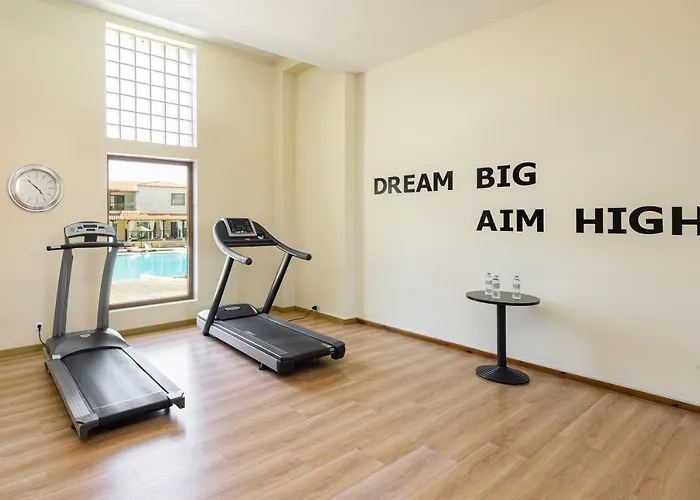 Hotel Blue Bay Halkidiki - Adults Only Afytos