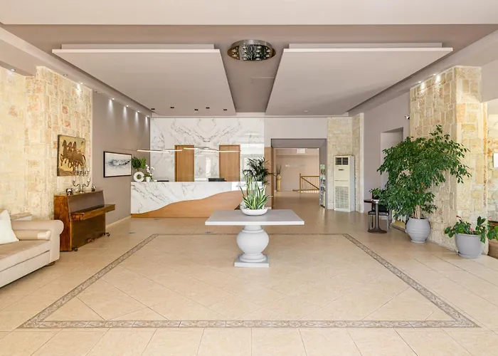 Hotel Blue Bay Halkidiki - Adults Only Afytos