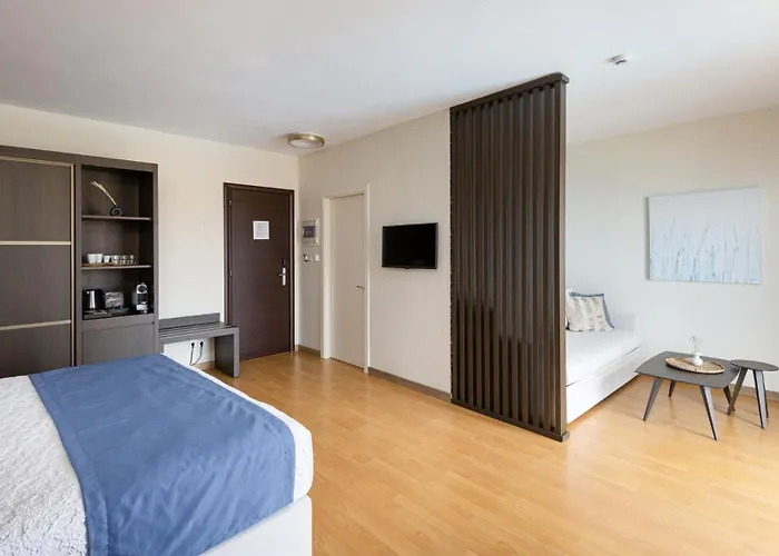 Blue Bay Halkidiki - Adults Only Hotel