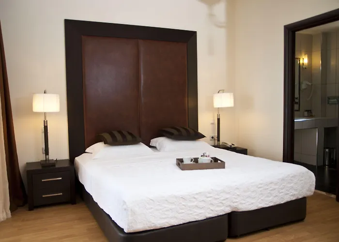 Hotel Blue Bay Halkidiki - Adults Only 4*