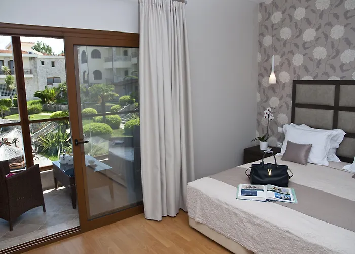 Hotel Blue Bay Halkidiki - Adults Only 4*