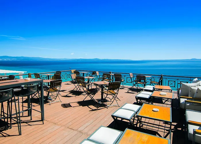 Hotel Blue Bay Halkidiki - Adults Only