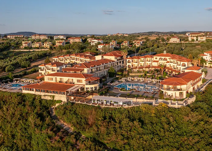 Blue Bay Halkidiki - Adults Only Hotel Afytos