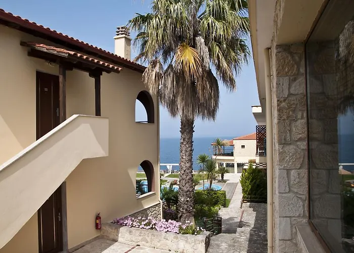 Hotel Blue Bay Halkidiki - Adults Only