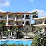 Hotel Blue Bay Halkidiki - Adults Only Áfitos