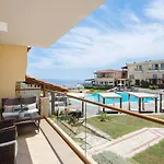 Blue Bay Halkidiki - Adults Only 4* Áfitos