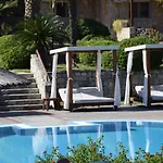 Hotel Blue Bay Halkidiki - Adults Only 4*
