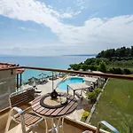 Blue Bay Halkidiki - Adults Only 4* Áfitos