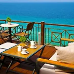 Hotel Blue Bay Halkidiki - Adults Only Áfitos