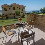 Blue Bay Halkidiki - Adults Only 4* Áfitos
