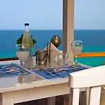 Hotel Blue Bay Halkidiki - Adults Only Áfitos