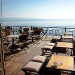 Hotel Blue Bay Halkidiki - Adults Only Áfitos