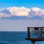 Blue Bay Halkidiki - Adults Only 4* Áfitos