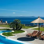 Blue Bay Halkidiki - Adults Only 4* Áfitos