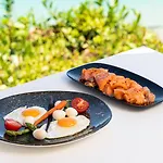 Blue Bay Halkidiki - Adults Only Hotel 4*