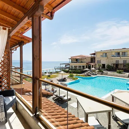 Blue Bay Halkidiki - Adults Only فندق 4*