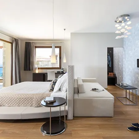 Otel Blue Bay Halkidiki 4*