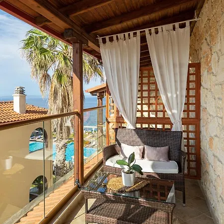 Blue Bay Halkidiki - Adults Only Ξενοδοχείο 4*