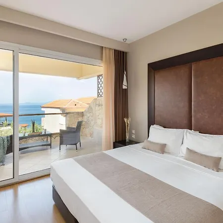 Hotel Blue Bay Halkidiki - Adults Only 4*