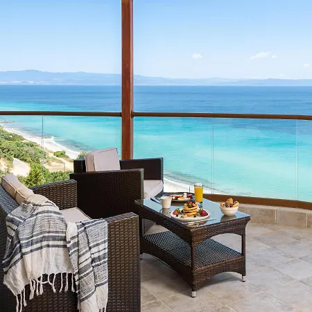 Blue Bay Halkidiki - Adults Only