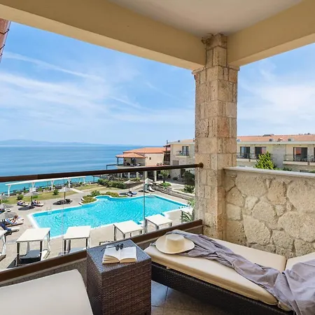 Blue Bay Halkidiki - Adults Only 4*