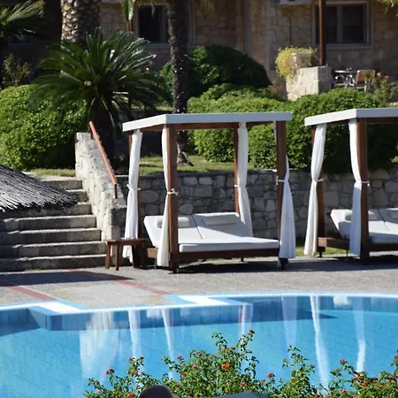 Ξενοδοχείο Blue Bay Halkidiki - Adults Only 4*