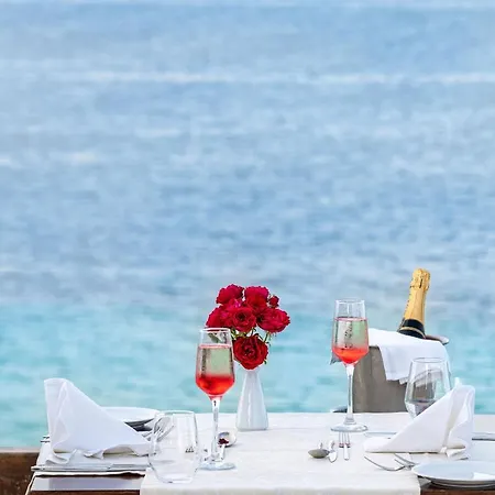Blue Bay Halkidiki - Adults Only 4*