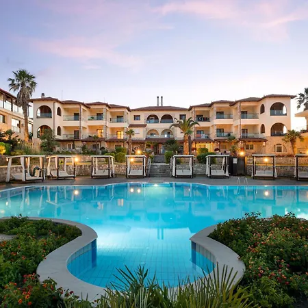 Hotel Blue Bay Halkidiki - Adults Only 4*