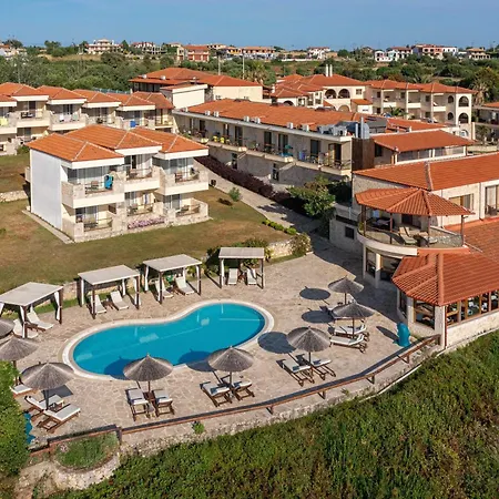 Hotel Blue Bay Halkidiki - Adults Only Afytos