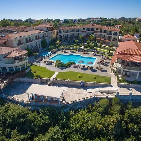 Blue Bay Halkidiki - Adults Only Άφυτος