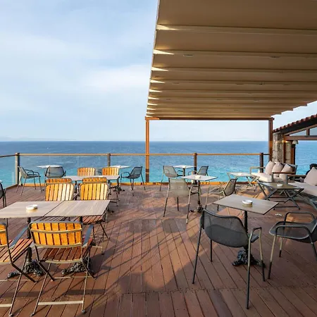 Blue Bay Halkidiki - Adults Only Хотел