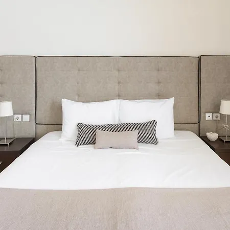 Blue Bay Halkidiki - Adults Only Hotel Afytos