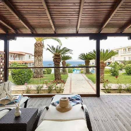 Blue Bay Halkidiki - Adults Only Хотел