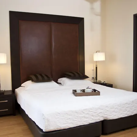 Hotel Blue Bay Halkidiki - Adults Only 4*