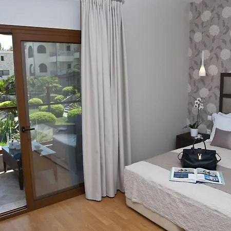 Хотел Blue Bay Halkidiki - Adults Only 4*